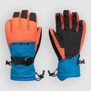 Quiksilver Mission Kids Handschuhe seaport