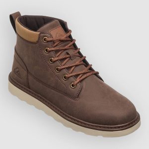 Quiksilver Mission Winter Schuhe brown