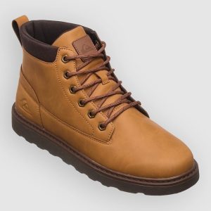 Quiksilver Mission Winter Schuhe mustard