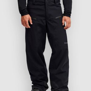 Quiksilver Paramo Stretch 20K Hose black