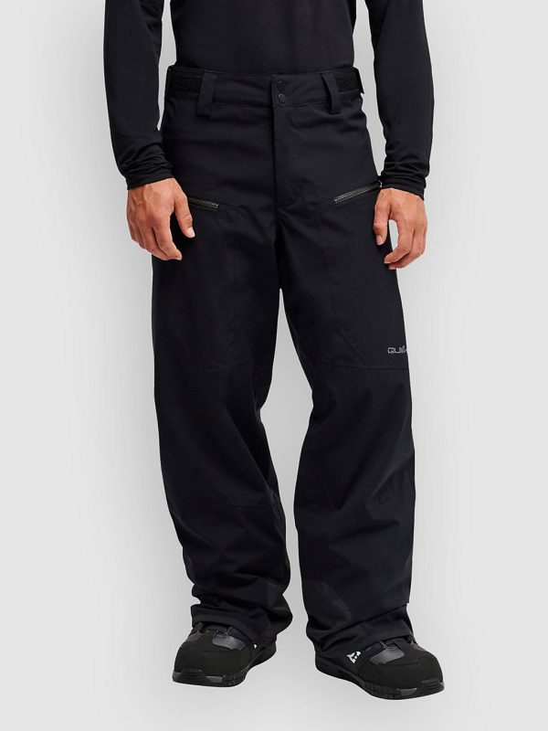 Quiksilver Paramo Stretch 20K Hose black