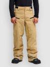 Quiksilver Paramo Stretch 20K Hose kelp