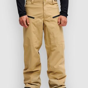 Quiksilver Paramo Stretch 20K Hose kelp