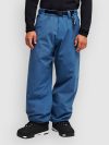 Quiksilver Snow Down 10K Hose dark denim