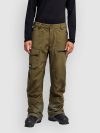 Quiksilver Utility 20K Hose grape leaf