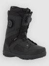 Ride Octave 2027 Snowboard Boots black