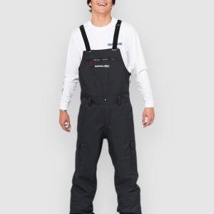 Rip Curl Anti Series Cargo 10K/10K Bib Pants black