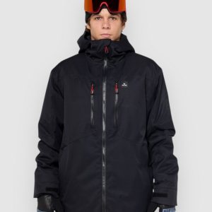 Rip Curl Anti Series Core 20K/20K Jacke solid black