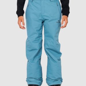 Rip Curl Anti Series Olly 10K Kids Hose ocean blue tie