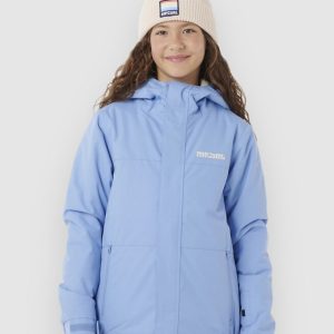 Rip Curl Anti Series Olly 10K Kids Jacke bright blue