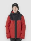 Rip Curl Anti Series Olly 10K Kids Jacke lava red