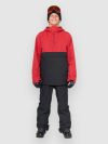 Rip Curl Anti Series Primal 10K/10K Jacke lava red