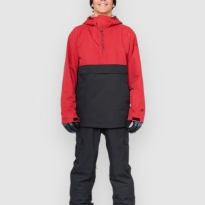 Rip Curl Anti Series Primal 10K/10K Jacke lava red