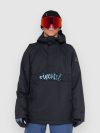 Rip Curl Anti Series Primal 10K/10K Jacke solid black