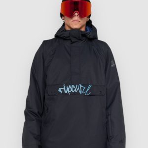 Rip Curl Anti Series Primal 10K/10K Jacke solid black