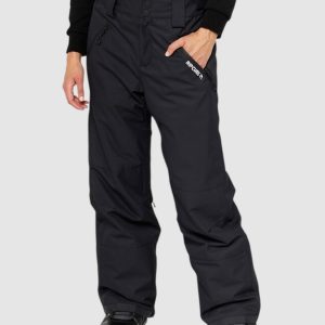 Rip Curl Anti Series Relax 10K/10K Hose black