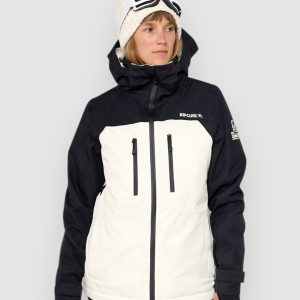 Rip Curl Anti Series Relax 20K/20K Jacke black