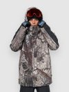 Rip Curl Anti Series Rider 10K10K Jacke camo