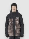 Rip Curl Anti Series Snake 10K Kids Jacke deep cactus
