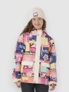Rip Curl Anti Series Snake 10K Kids Jacke multico