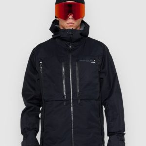 Rip Curl Anti Series ULT 30K/40K Jacke solid black