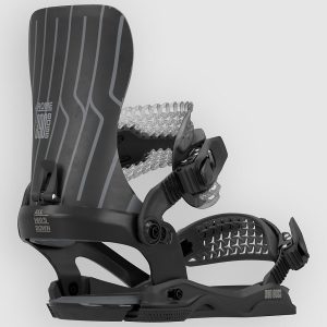 Rome 390 Boss AW 2027 Snowboard-Bindung black