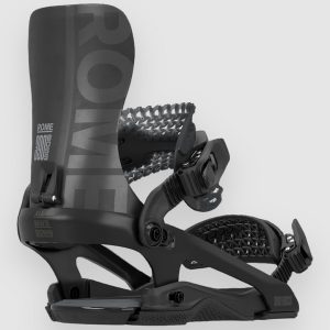 Rome 390 Boss FW 2027 Snowboard-Bindung black