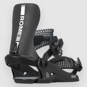Rome 390 Boss HW 2027 Snowboard-Bindung black