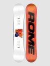 Rome Agent 2027 Snowboard none