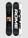Rome Agent Pro 2027 Snowboard none