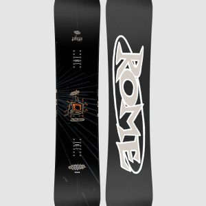 Rome Artifact Pro 2027 Snowboard none