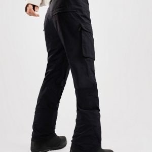 Rome Bristol Snow Hose black