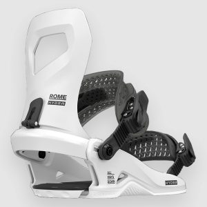Rome Hydra HW 2027 Snowboard-Bindung white