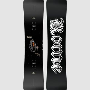 Rome Hype Pro 2027 Snowboard none