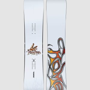 Rome Rene 2027 Snowboard none