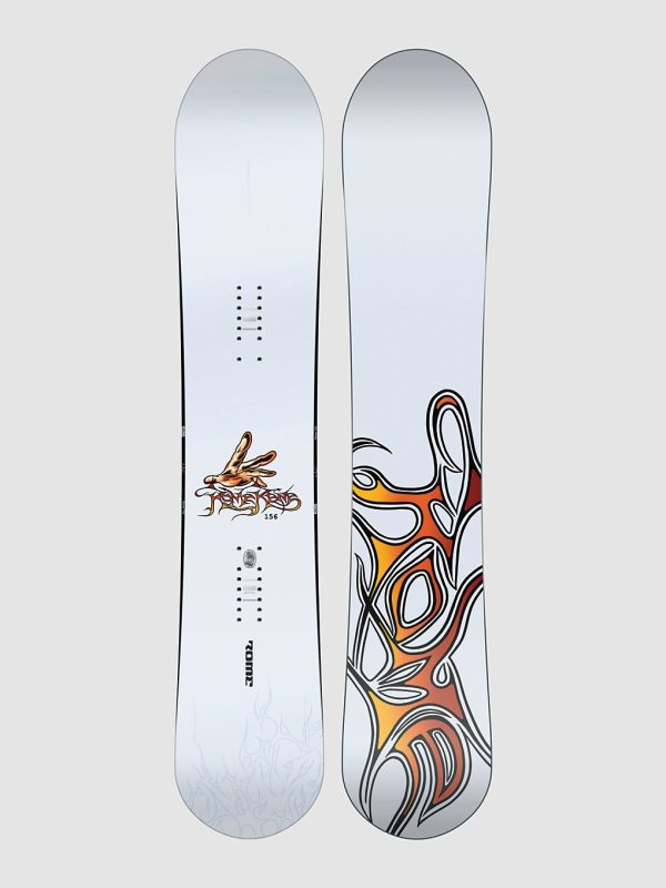 Rome Rene 2027 Snowboard none