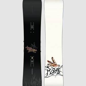 Rome Rene Pro 2027 Snowboard none