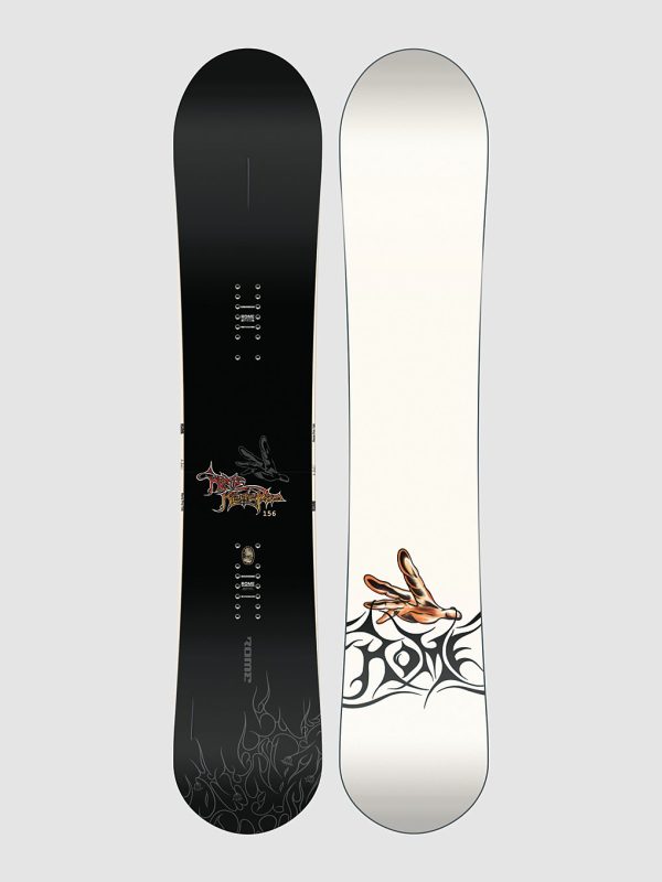Rome Rene Pro 2027 Snowboard none
