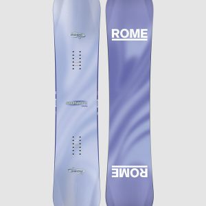 Rome Royal 2027 Snowboard none