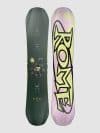Rome Slapstick 2027 Kids Snowboard none