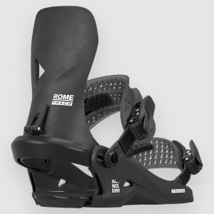 Rome Trace HW 2027 Snowboard-Bindung black