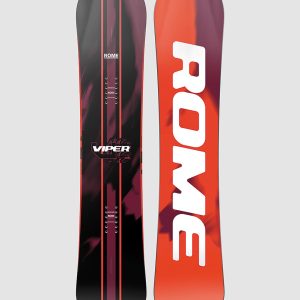 Rome Viper 2027 Snowboard none