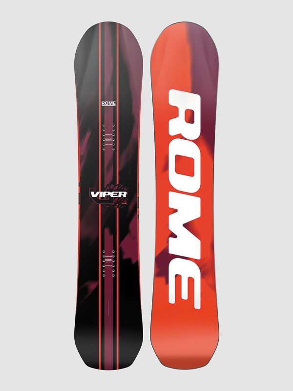 Rome Viper 2027 Snowboard none