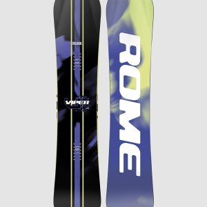 Rome Viper 2027 Snowboard none