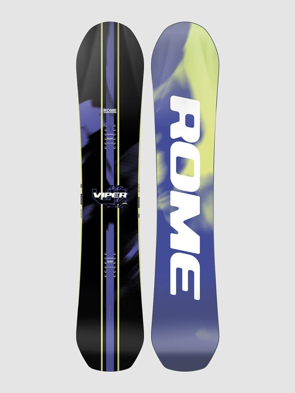 Rome Viper 2027 Snowboard none