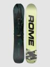 Rome Warden 2027 Snowboard none