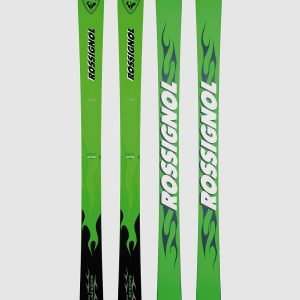 Rossignol  green