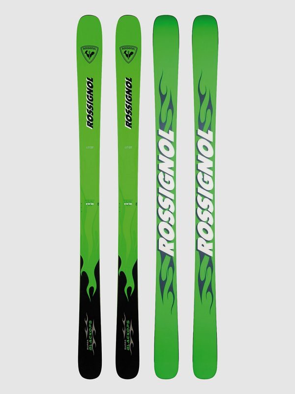 Rossignol  green