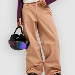 Roxy 20K Airdrift Hose cafe au lait