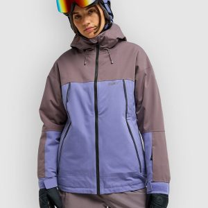 Roxy 20K Ice Bounded Jacke shark